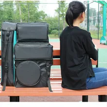 Сумка для рисования, набор, сумка для эскизов, приспособление для эскизов, доска для рисования, живопись, художественная поставка, художница, водонепроницаемая сумка Oxford