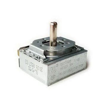 

New Timer Switch of 5 mins AC 120V 15A DKJ/1-5 T125 SL-5/5D SL-5 Time Controller 5M DKJ 1-5 D AXI