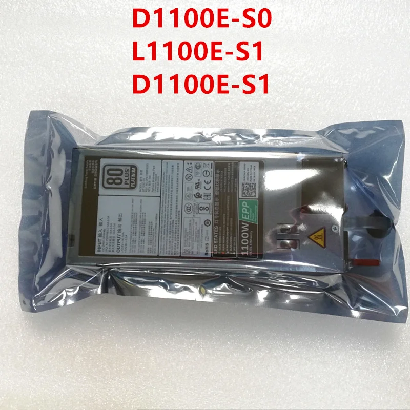 

Новый блок питания для Dell R530 630 730 730 430 630 1100W