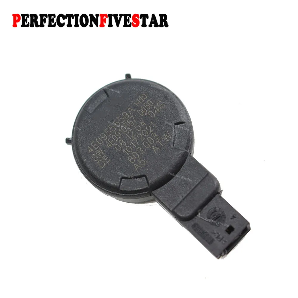 4E0955559A для Audi A6 C6 A3 2004-2008 A4 A8 2004-2007 RS4 RS6 осадков Сенсор дождь распознавания