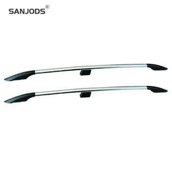 

SANJODS Roof Rails For Cars Aerodynamic Roof Rack Bar System For Easy Installation Of Accessories For Partner 1997-2007