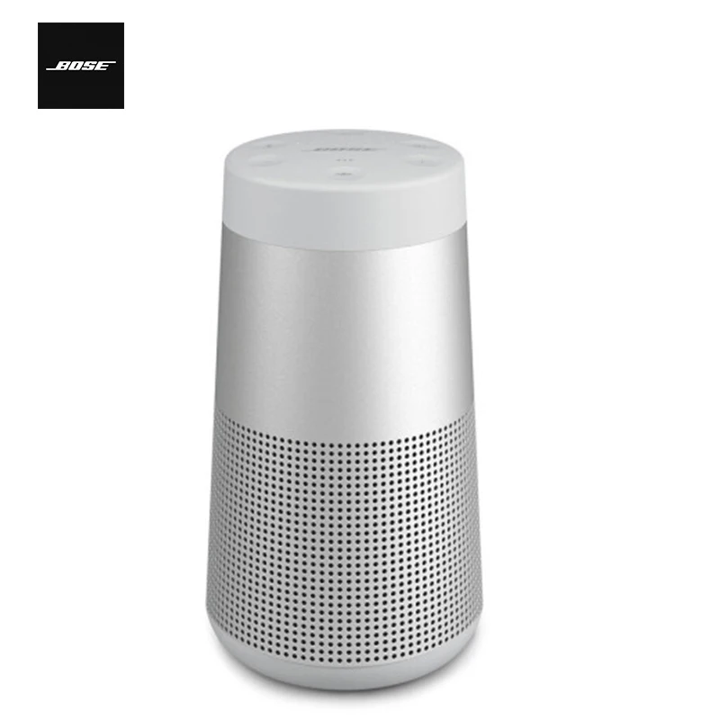  BOSE Soundlink Revolve Wireless Bluetooth Speaker Waterproof Portable 360 Degree Surround Sound