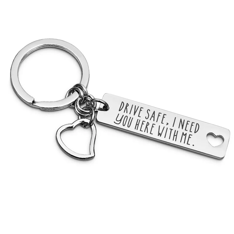 Own key