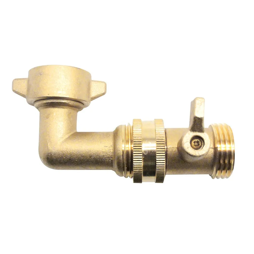 

Garden Supplies All Copper Ball Valve American Garden Single-way Ball Valve Straight-through Ball Valve
