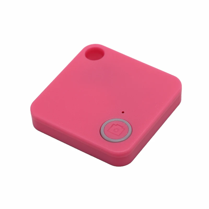  Anti-Verloren Diebstahl Gerät Alarm Bluetooth Remote GPS Tracker Kind Haustier Tasche Brieftasche S