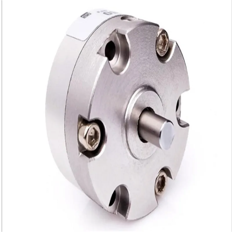 SMC Цилиндр CDU20/CDU20 5D/10D/15D/20D/25D/30D/40D/50D|Клапаны и детали| |