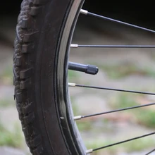 500 шт пластиковые колпачки для шин для автомобильных велосипедов и мотоциклов