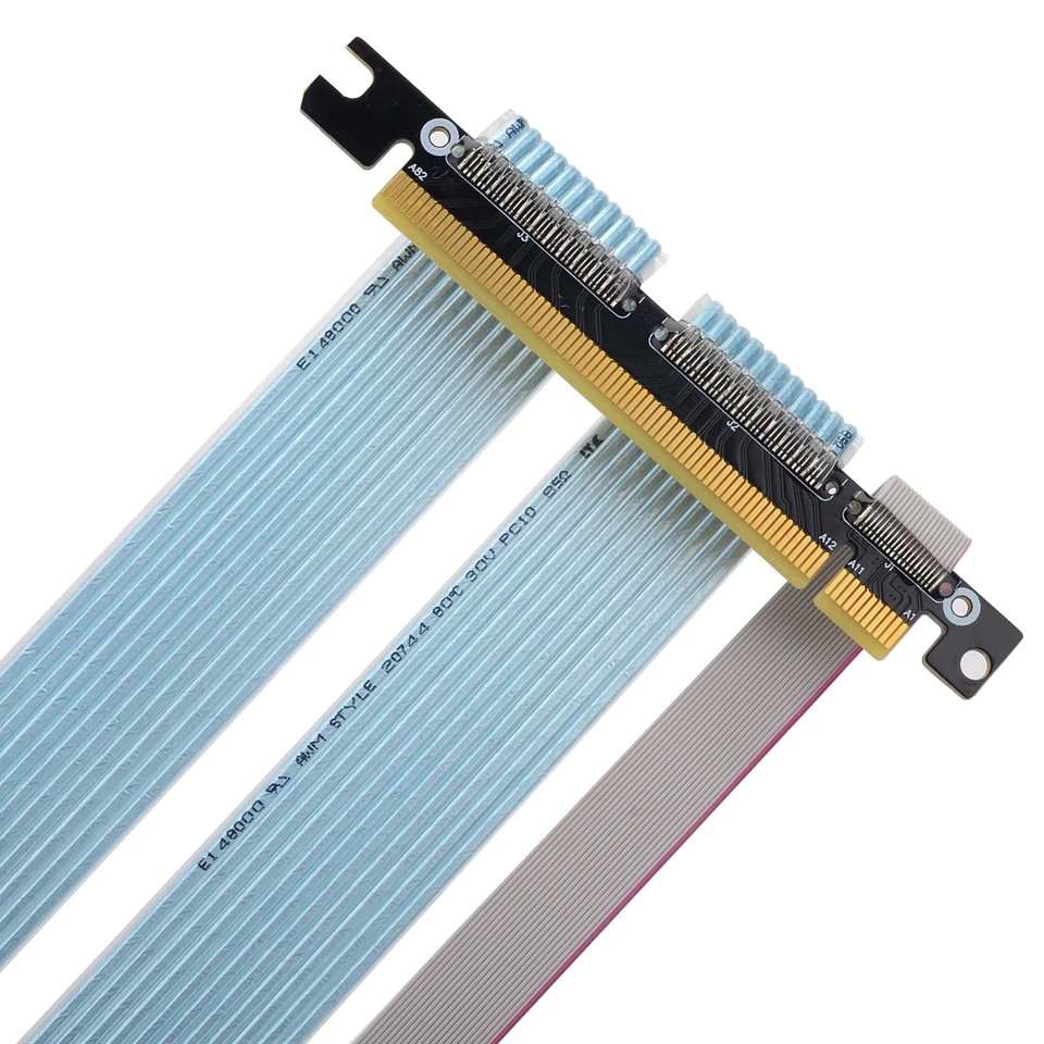 FormD T1 Black Sandwich + PCIe4.0 ケーブル こういうので良いんだよ！】FormD社 PCケース「T1 v2」をレビュー - 新