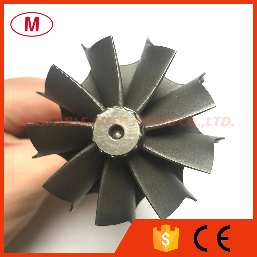 RHF55 VF54 14411AA760 45.7/53.2mm 9 ̵ ͺ ͺ Ʈ  /Ž Ƽ GT ƿ 2.5L  ͺ 