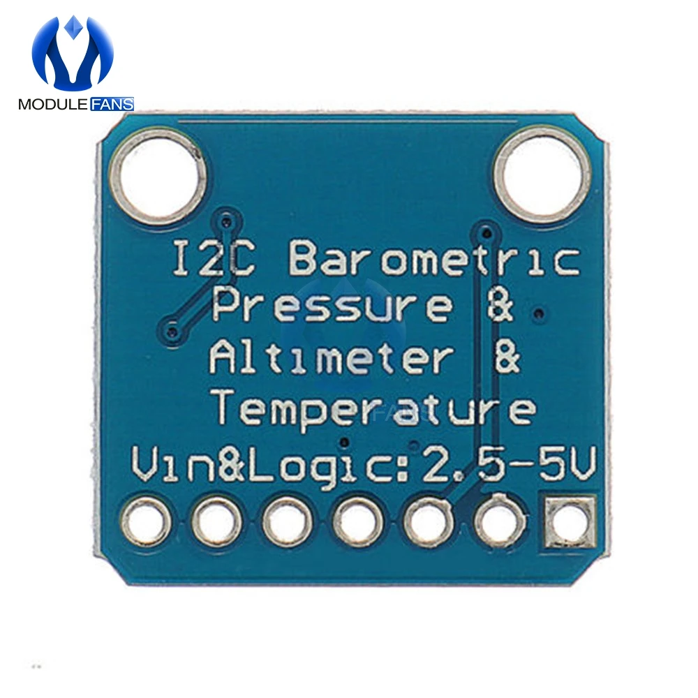Capteur barométrique intelligent BMP280 V2.0 pour drone - 3.99€