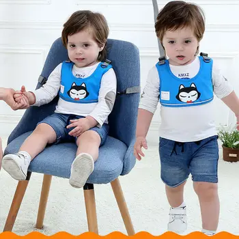 

Baby Toddler Children Anti-Lost Wings Strap Cartoon Walking Belts Safety Walking Aids Baby Boys Girls Harness Leash 1-10 Years