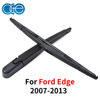 

OGE For Ford Edge 2007 2008 2009 2010 2011 2012 2013 Rear Windshield Back Wiper Arm Blade Set OE:9T4Z 17526F
