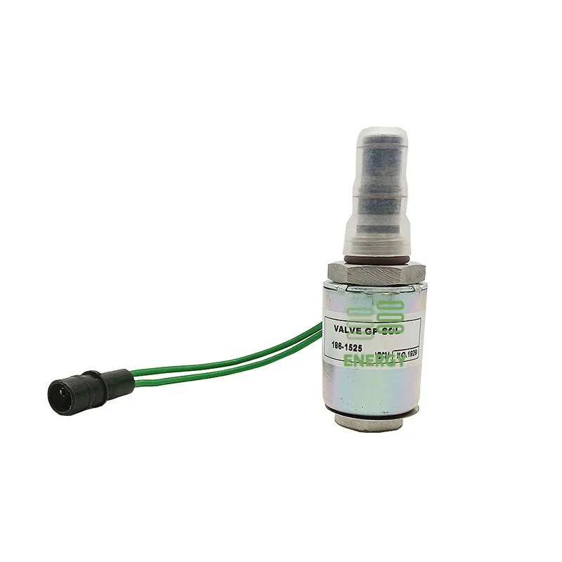 

186-1525 High Quality Solenoid Valve 1861525
