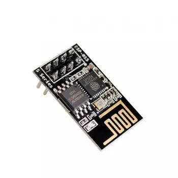 

AiSpark ESP8266 WiFi Module ESP-01S