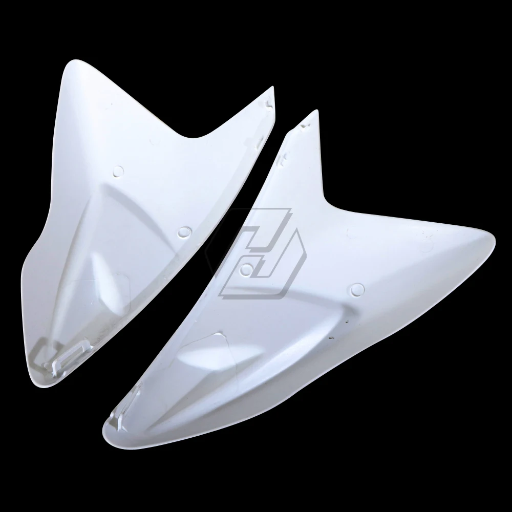 Мотоциклетная боковая накладка кронштейн обтекатель Cowling чехол для Suzuki GSXR600 GSXR750 2011- K11