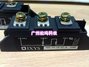 

MDD44-16N1B 59A original IXYS rectifier module 1600V to ensure quality--SMKJ