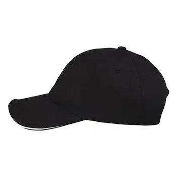 

Unisex Cap Luminous Hat Gifts Fishing Lighted Fashion Camping Led 5 Light Baseball Hat Hunting