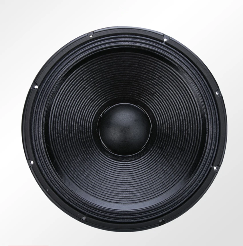 

PA-073 Professional Audio 18 Inch Subwoofer Speaker Unit 100mm 8 ohm 800W 96dB