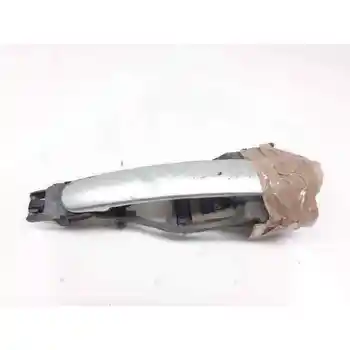 

3B0837207CFKZ HANDLE OUTER FRONT LEFT VOLKSWAGEN PASSAT SALOON (3B3)