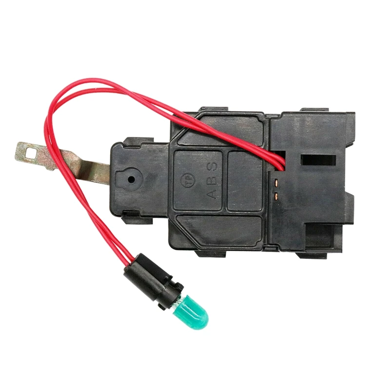 General Automotive HS80521 HVAC Blower Control Switch