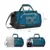 INOXT Men Women Fitness Training Dry Wet Gym Bag Водонепроницаемая Дорожная Сумка На Плечо Outdoor sac de sport Сумка 40L Большой Емкости