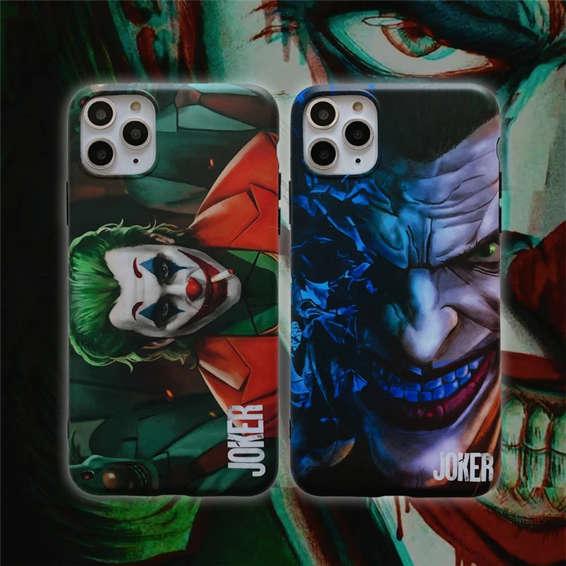 

Fashion trend character mobile phone case for iPhone 6 High-grade 6SP 7P 8P X XR XS,classic for iPhone 11 Pro Max case