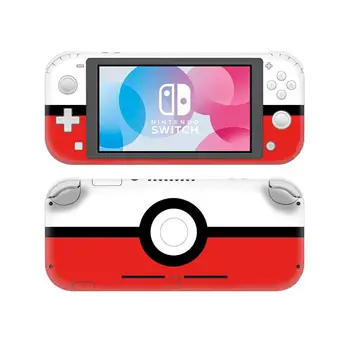 

Pokemon Go Pikachu NintendoSwitch Skin Sticker Decal Cover For Nintendo Switch Lite Protector Nintend Switch Lite Skin Sticker