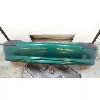 

850224M540 REAR BUMPER Nissan ALMERA (N16/E)