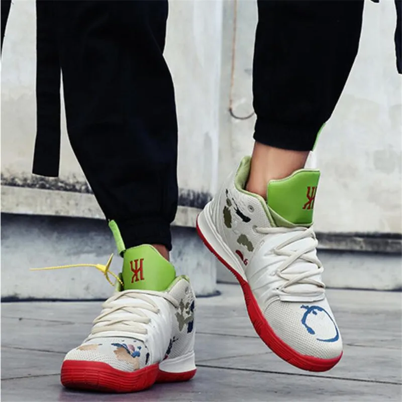 Баскетбольные кроссовки Lebron с высоким берцем, мужские удобные ботинки для тренировок, уличные мужские кроссовки, zapatillas hombre Deportiva