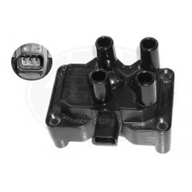 Катушка Зажигания Ford Focus Ii 1.4/1.6 Era 880103 Era арт. 880103