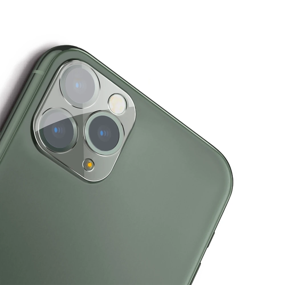 Крышки для объектива, закаленное стекло для iPhone 11 Pro Max, стекло для объектива камеры, Защита экрана для iPhone 11, защитное стекло, пленка, HD Стекло