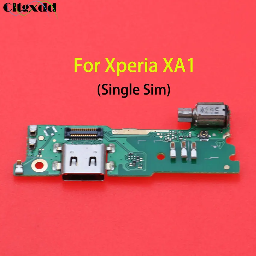Для Sony Xperia X XA XA1 E5 Tablet Z SGP311 SGP312 SGP321 M5 Z4 usb-порт для зарядки док-станция разъем гибкий кабель с микрофоном