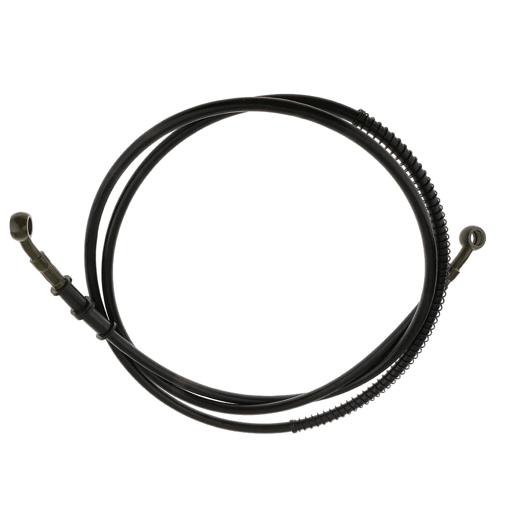 180cm Brake Clutch Line Hose for Motorcycle Pit Bike ATV Motor Parts