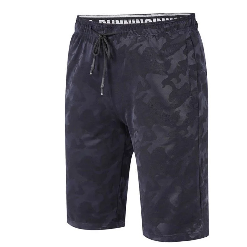 Мужской Slim Fit Спортивная одежда для тренировок на улице, быстросохнущая Спортивные шорты во Вьетнаме