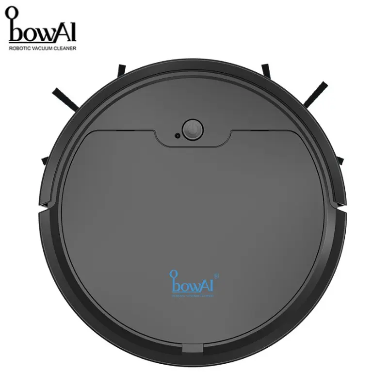 Bowai Ob8s Robot Vacuum Cleaner House 