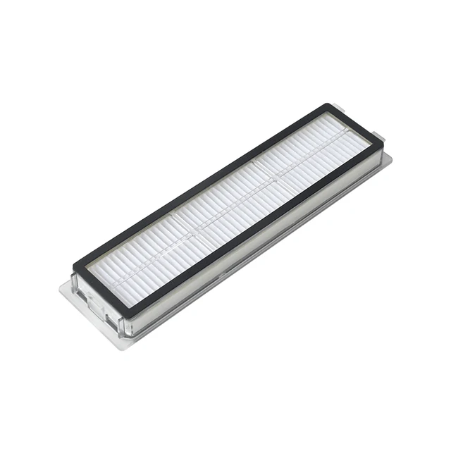 Panni Mop Per Robot Aspirapolvere Dreame Bot Z10 Pro/L10 Plus - 10 Pezzi Di Ricambio, Alta Assorbenza - Foto 7