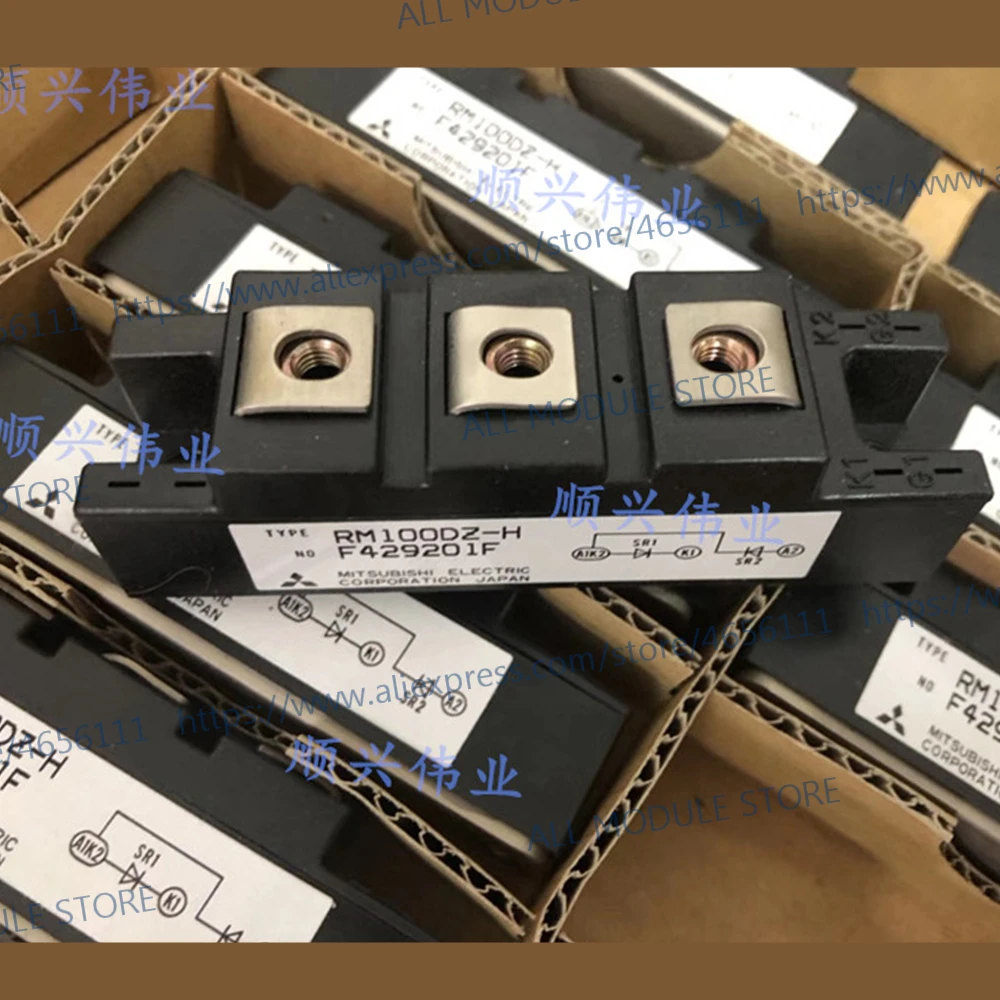 RM30CZ-24 RM30CZ-H RM30CZ-2H RM60DZ-H RM60DZ-M RM100DZ-H RM100DZ-2H RM150DZ-H Бесплатная доставка Новый и
