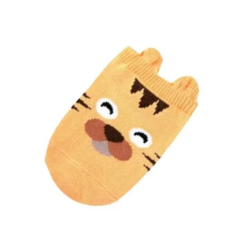 

Socks Baby Non Slip Baby Infant Socks Newborn Cotton Soft Boys Girls Sock Cute Cartoon Toddler Anti-slip Socks
