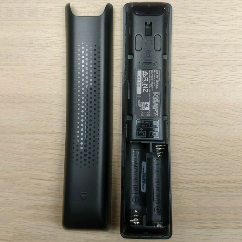 Новая замена BN59 01298G для SAMSUNG Smart TV пульт дистанционного управления QA65Q8FNAW
