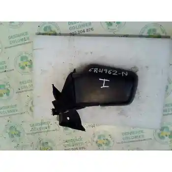 

2831560 rear view mirror Left Bmw 5 Series (e28) 2.4 Turbodiesel