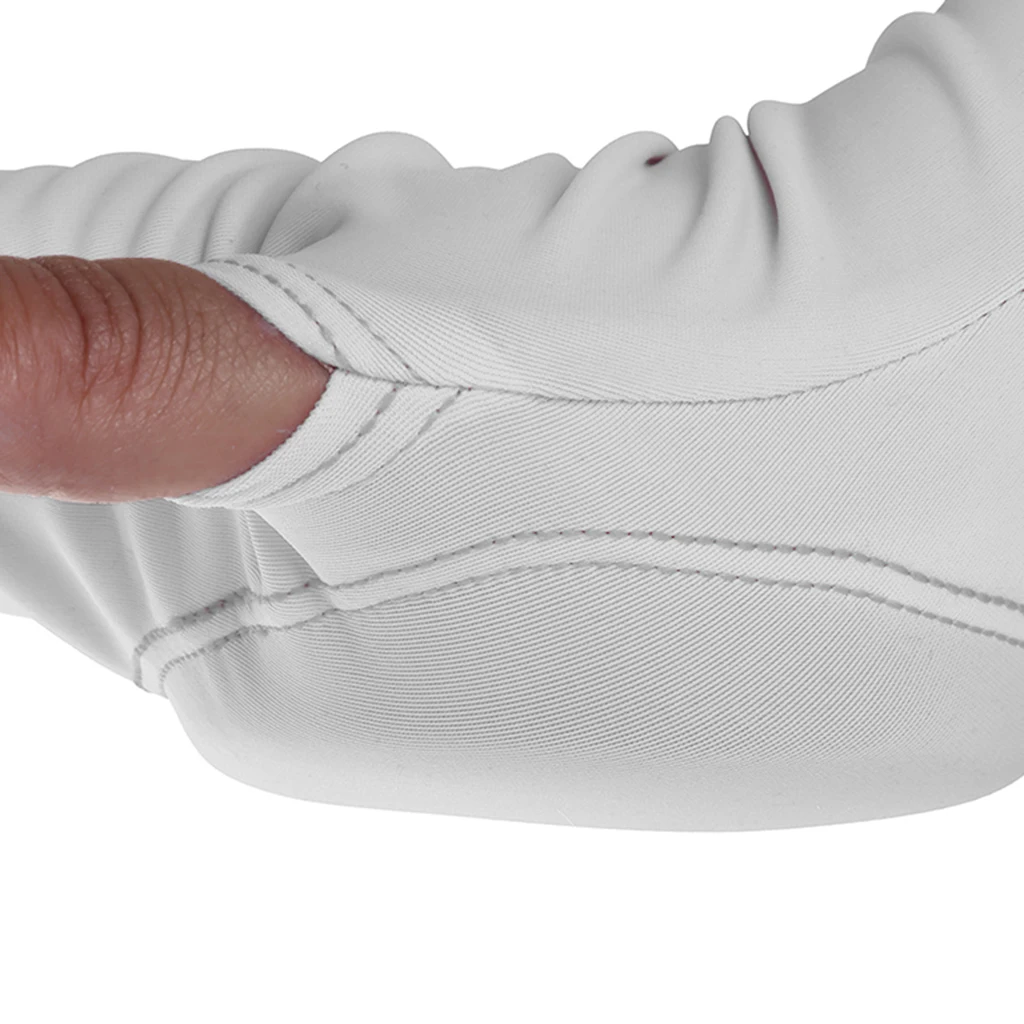  Universal Right & Left Hand Protector Pad Mat Cover for Figure Ice Skating