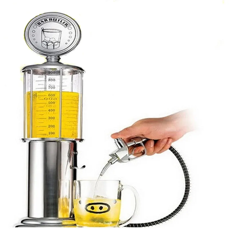 

Single Gun Beer Machine Bar Wine Dispenser Mini Beer Dispenser Gas Station Beverage Machine Summer Party Beer Set