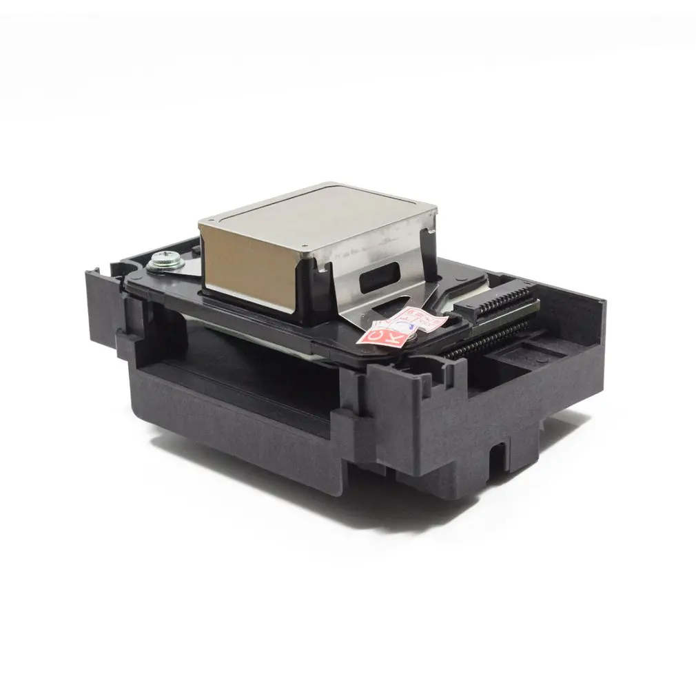 

For Epson L801 L800 L805 TX650 R290 T50 R330 Nozzle Printer Nozzle Print Head Printer Accessories Replacement