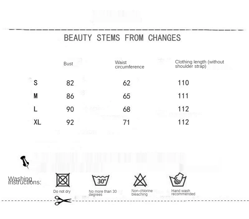 Рисунок 6 - Женское платье с открытой спиной и V-образным вырезом