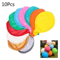 10pcs 36 Inch Giant Balloon Round Inflable Latex Jumbo Thick Balloons Wedding Party Decoration 1