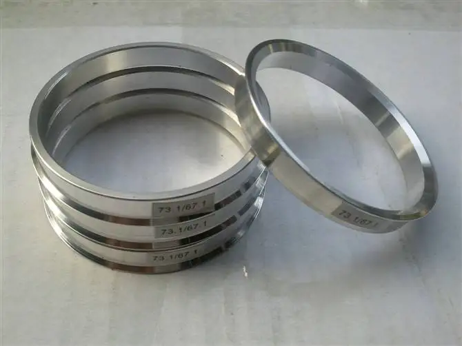 Аксессуары jdm 4 шт./лот кольца ступицы для колес от 67 1 до 71 5/72 56/72 6/74 1/106 1/76 9 кольцо