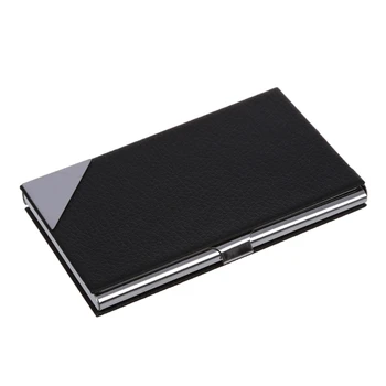 

Business card Business card box credit card case holder card case cards box