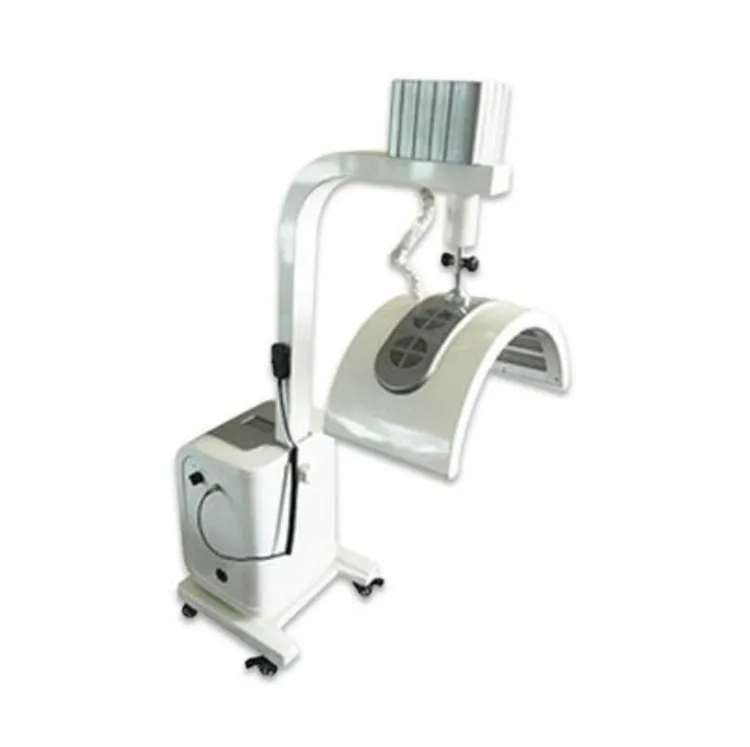  PDT Machine Light Therapy Beauty Device For Salon Use Newest LED PDT Bio-light Therapy Facial Beaut - 4000130148435