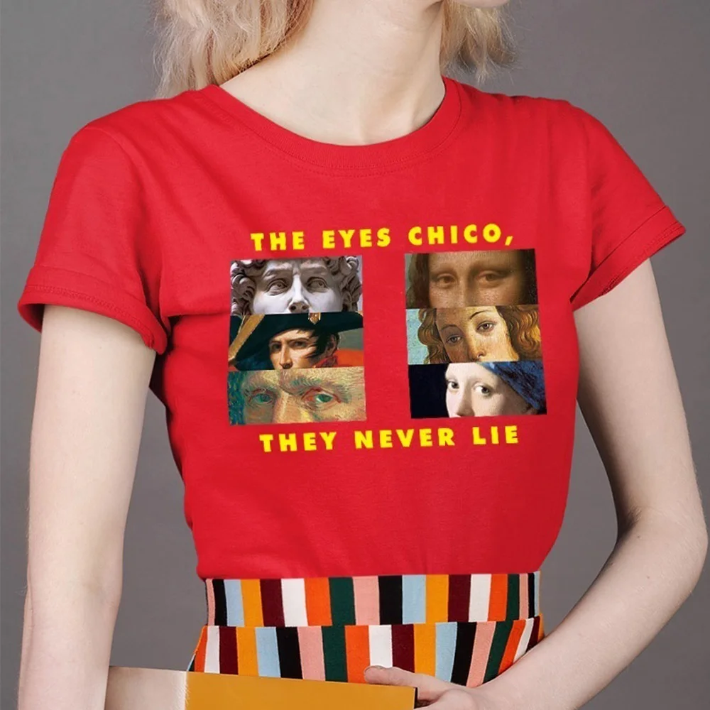 Eyes Chico 3
