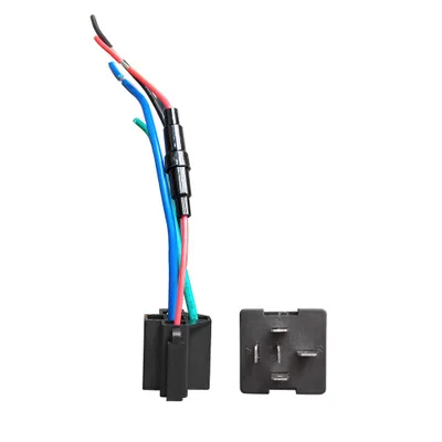 

International Version Of GPS Locator Relay Section Tracker Miniature anti-theft Device Better Tracking Car Relay Tracker Device